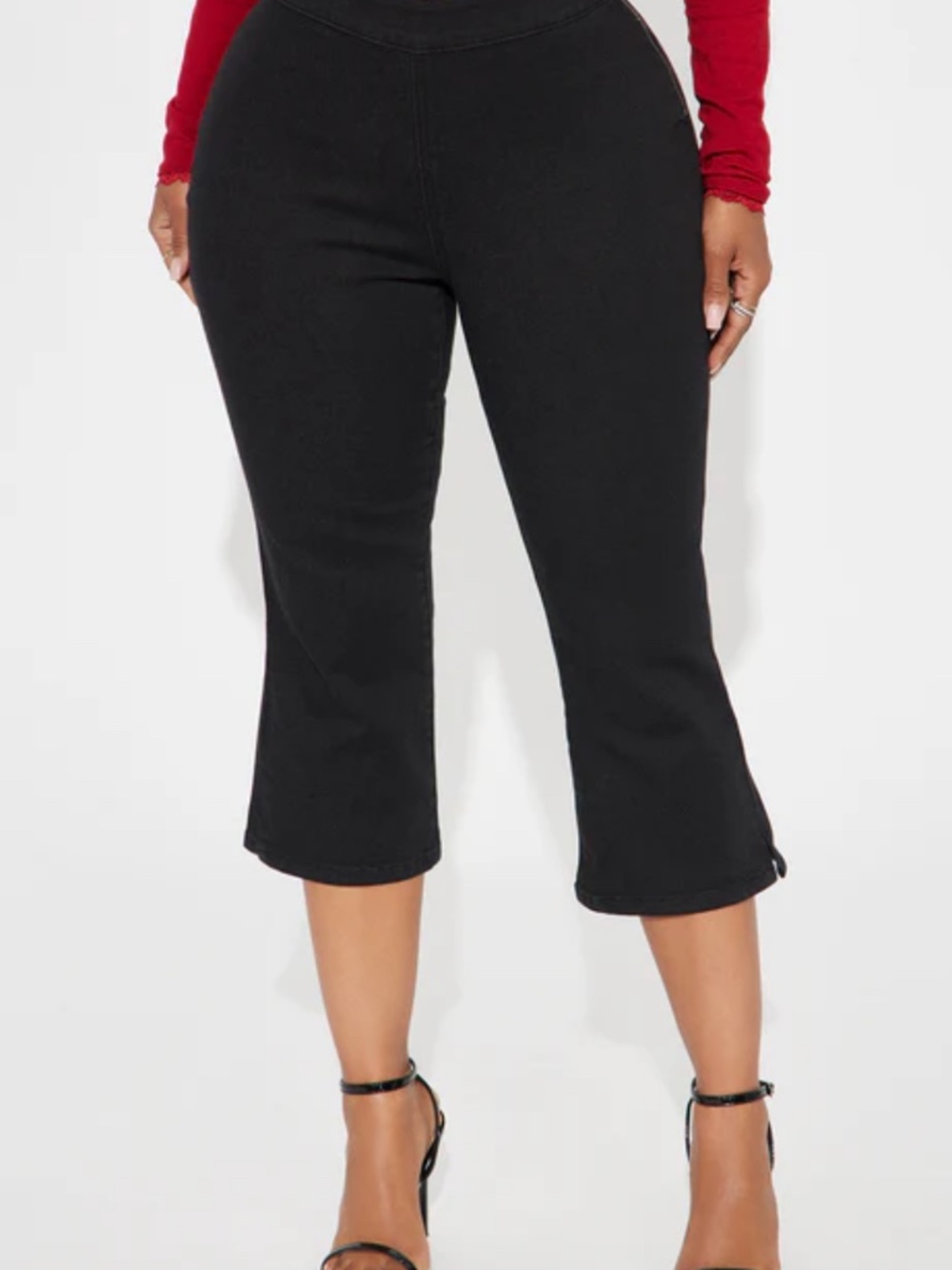 Capris - Picture 2 of 2